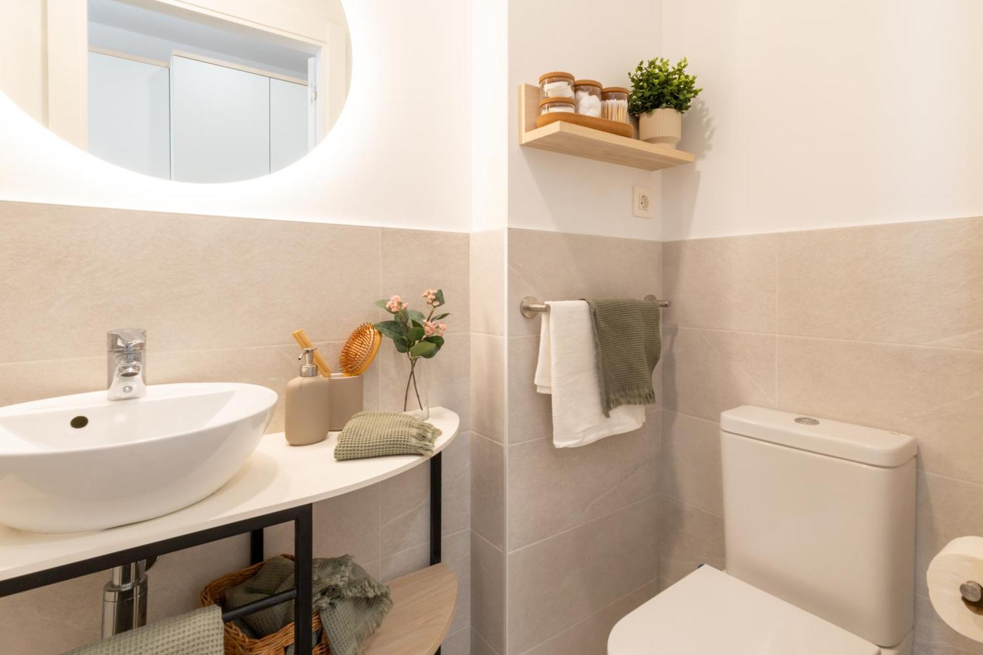 Vibe La Cartuja- Adults Only Aparthotel *