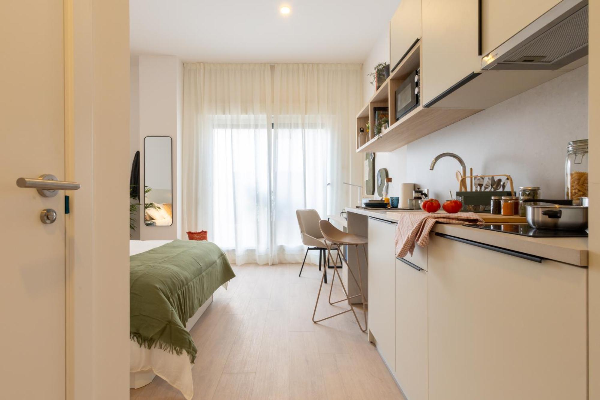 Vibe La Cartuja- Adults Only Aparthotel *