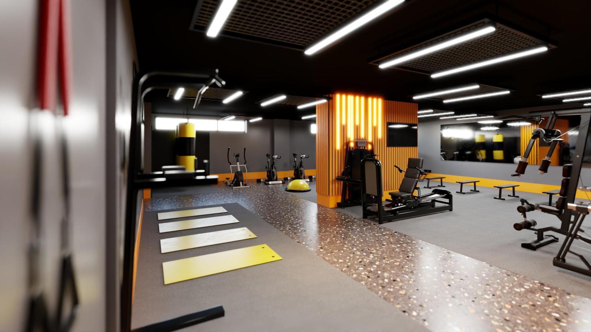 Aparthotel Vibe La Cartuja- Adults Only Seville