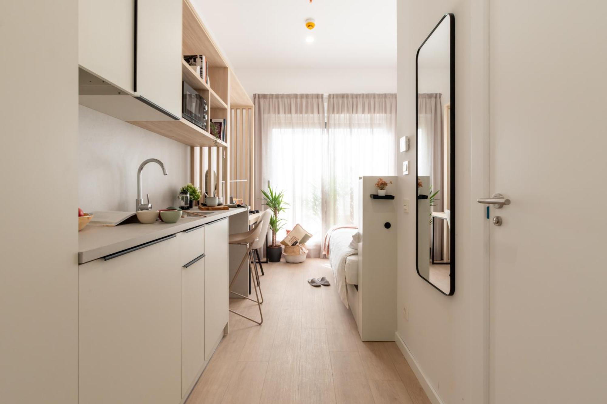 Aparthotel Vibe La Cartuja- Adults Only *